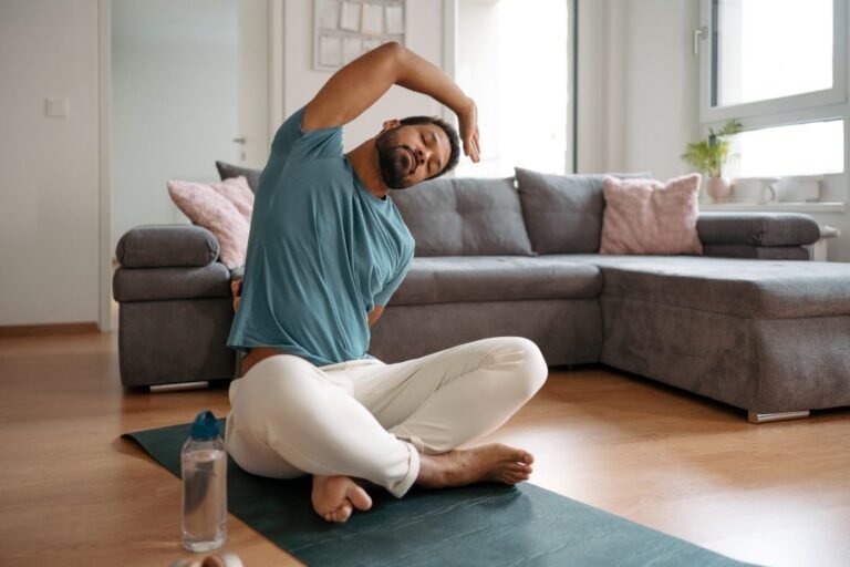 Reset Your Energy With Yoga Flows For Every Day Of