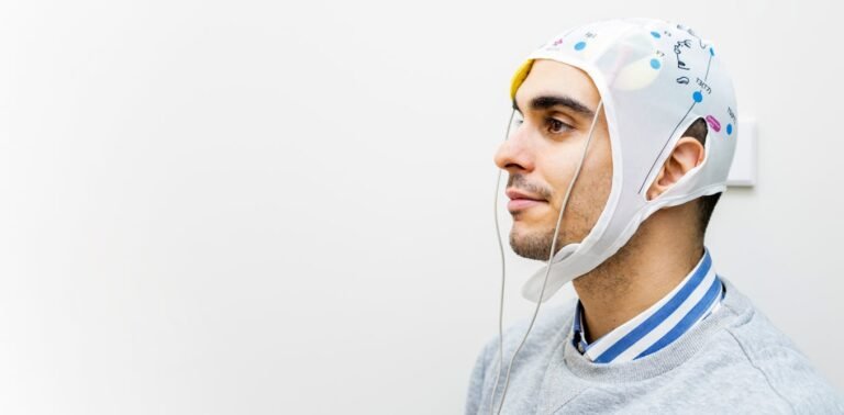 Stress Is The Most Common Mental Health Problem Here