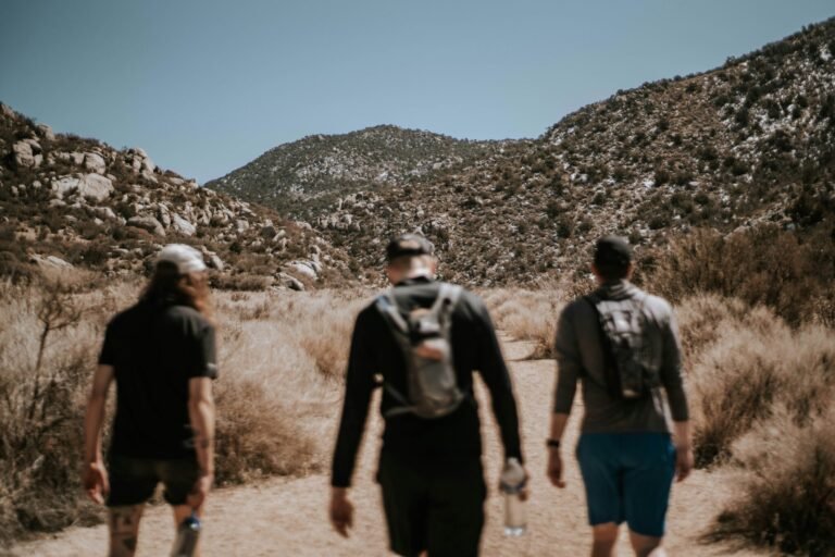The Best Hiking Trails Near Sacramento For All Skill Levels