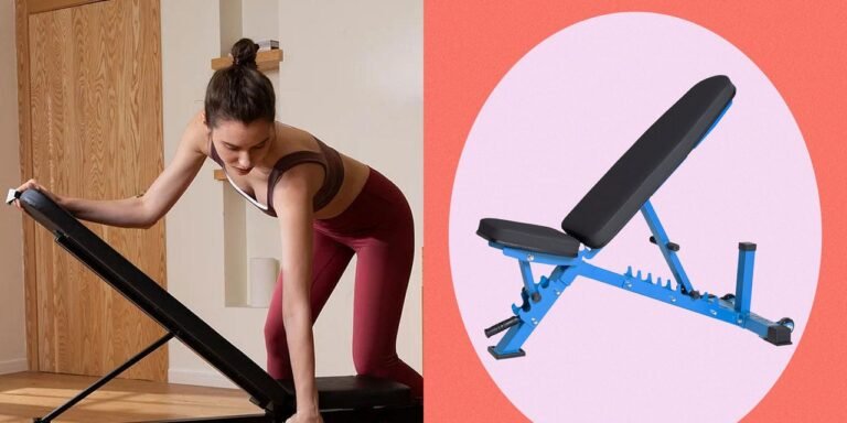 The Best Weight Counter To Add To Your Home Gym