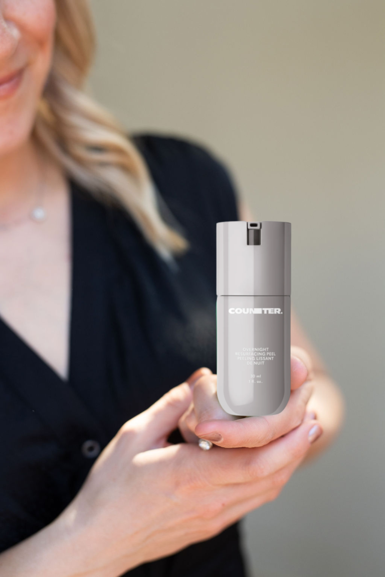 The Introduction Of The Meter (beautycounter Is Back) • Kath