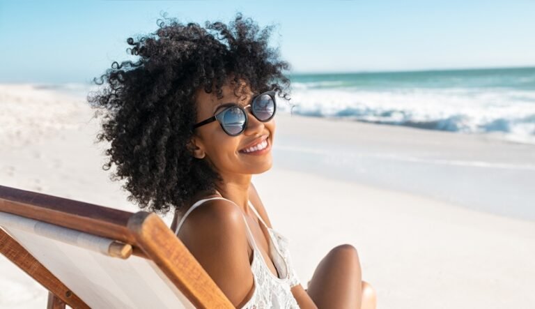 Tips For Summer Skin Care For Your Best Skin