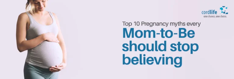 Top 10 Pregnancy Myths, Each Expected Mom Should Be Aware