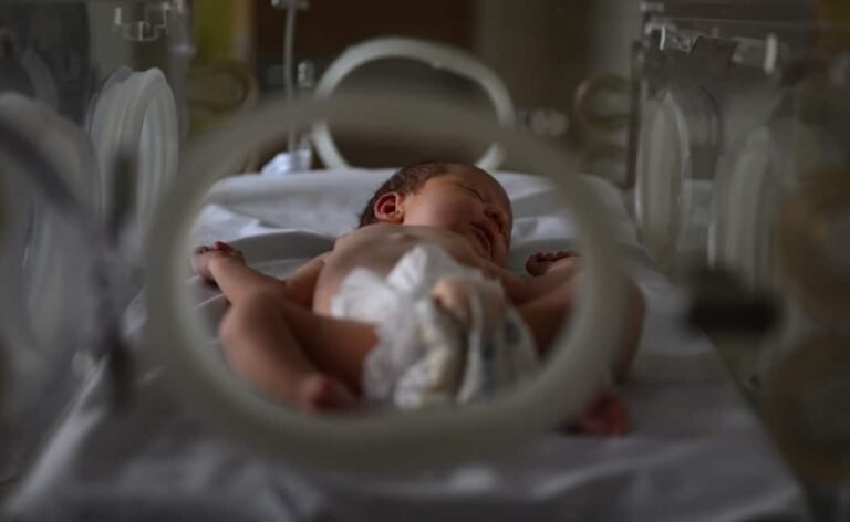 Treatment Of Opioid Use Disorder During Pregnancy Reduces The Risk