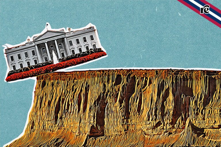 Trump's Attacks On Higher Education A Pillar Of The