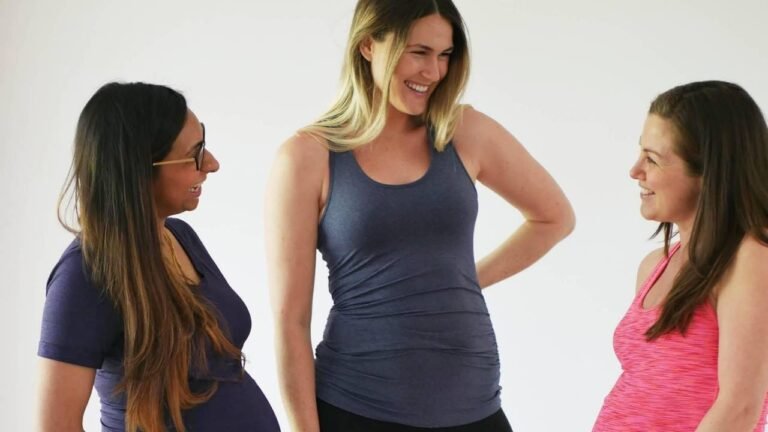 What Is Prenatal Ability?