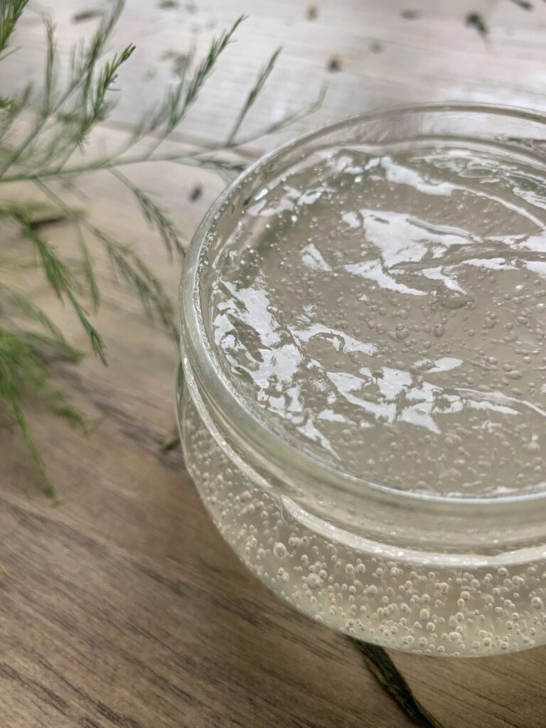 Which Aloe Gels Will Use This Summer And Ingredients
