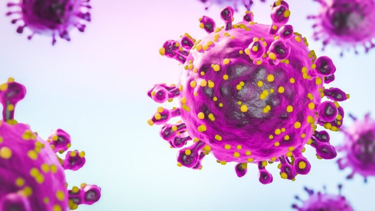 Who Warns Orvo As Epidemics And Health Risks Are Increasing