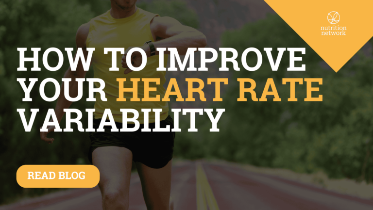 Why The Heart Rate Volatility (hrv) Matters And How To