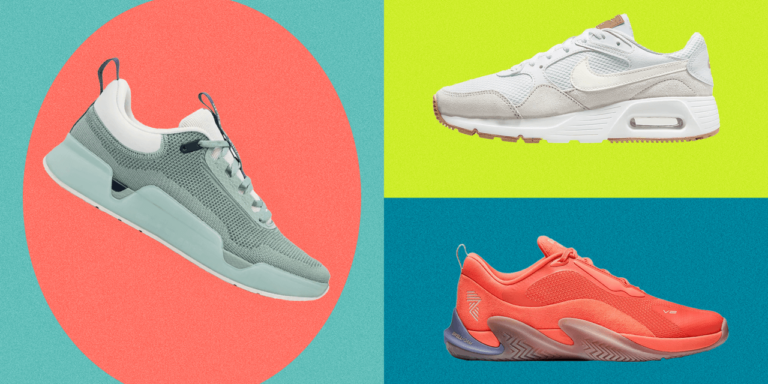 6 Best Hiit Training Shoes Of 2025, Per Trainers