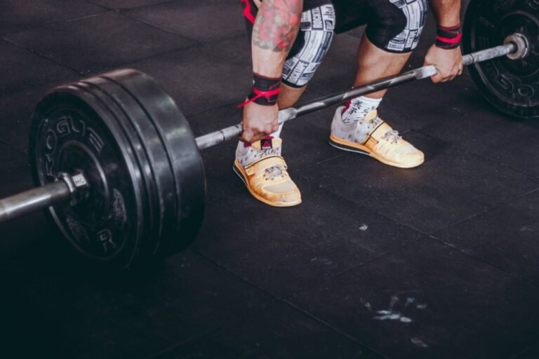 6 Factors That Affect Muscle Strength