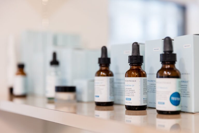 Best Face Treatment To Aging The Skin Near Rittenhouse Square