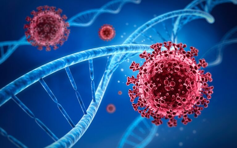 Coverage Exceeds Opponents In Timely Detection Of Covid Mutations