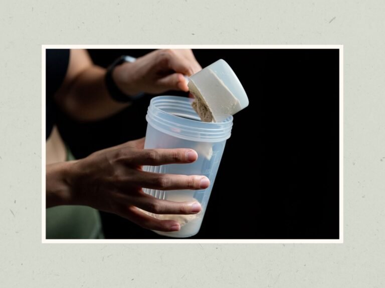 Creatine And Teenagers: Is It Safe?