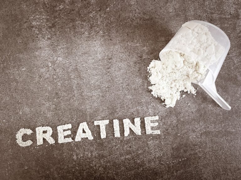Creatine Can Enhance Neuroprotection Through Energy Routes