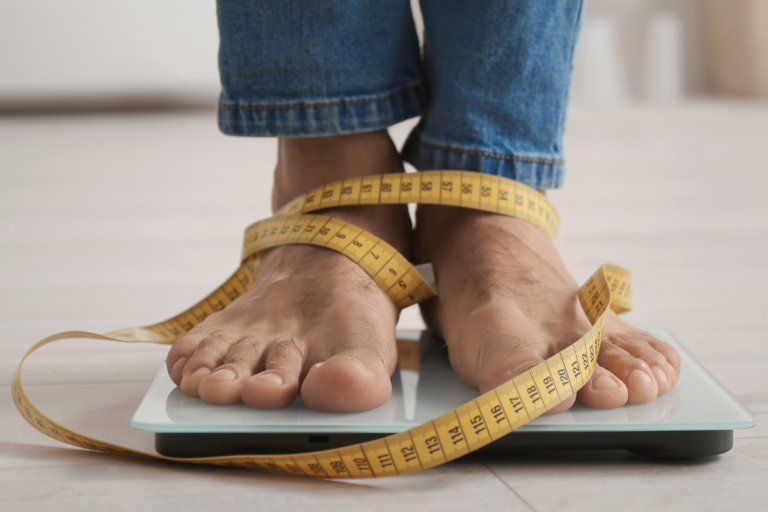 Diet Culture Damage Affects More Than Diets
