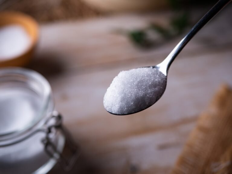 Erythritol Changes Brain Function And May Increase The Risk Of