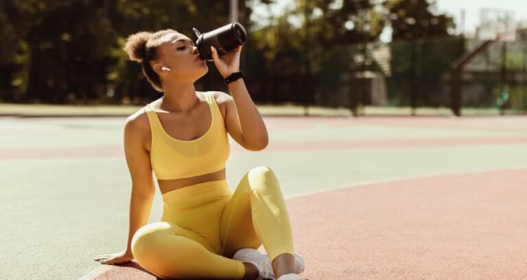For Pre Workout Or Not? By Answering This Important Supplement Question