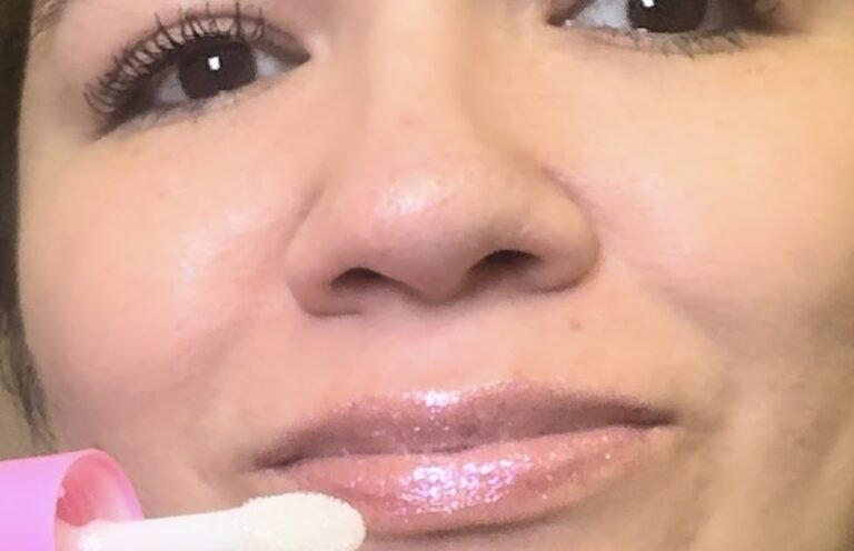 Glazed Cherry Lips + Must Have Glosses
