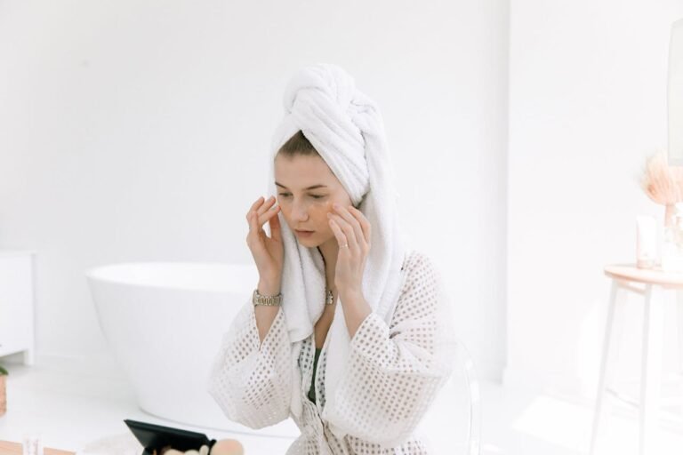 How To Locate A Routine Of Skin Care Routine In