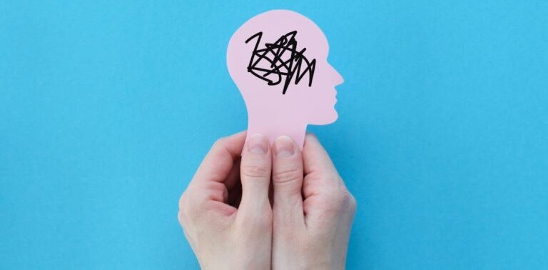 Mental Health In England Is Really Worse Our Research