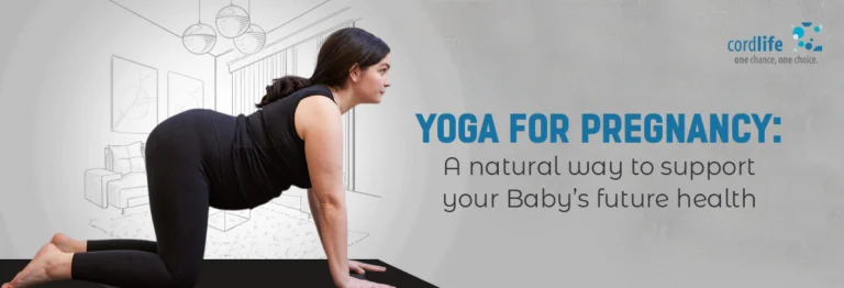 Naturally Support Your Baby's Health