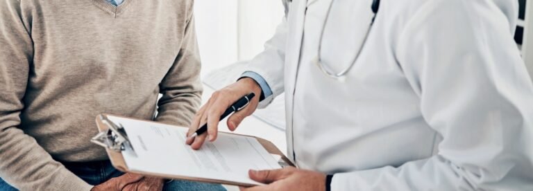 Nitty Gritty For Cancer And Prostate Control