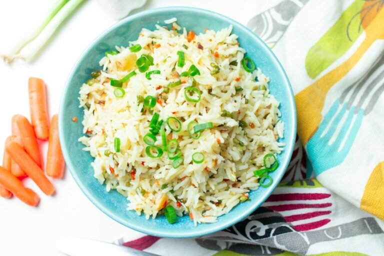 Rice Health Benefits: A Dietary Overview