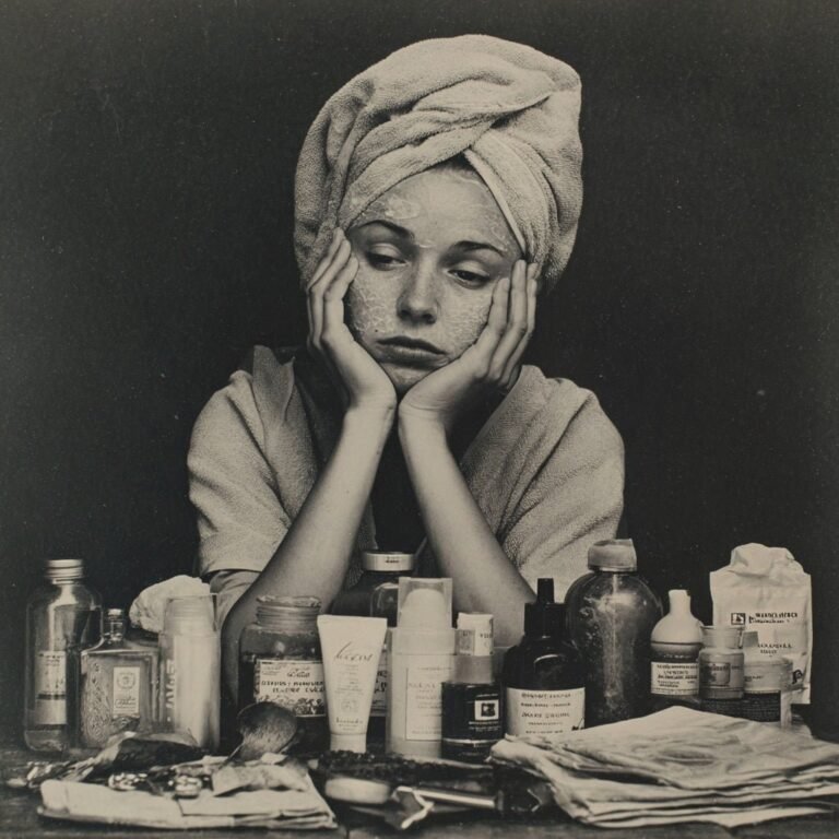 Skin Cycling And Why Your Skin Care Is No Longer