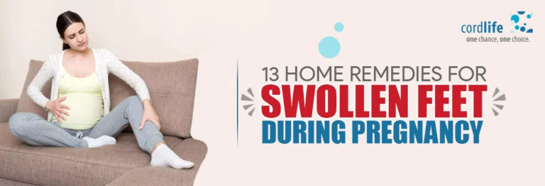 Swollen Legs During Pregnancy: Here Is 13 Home Remedies