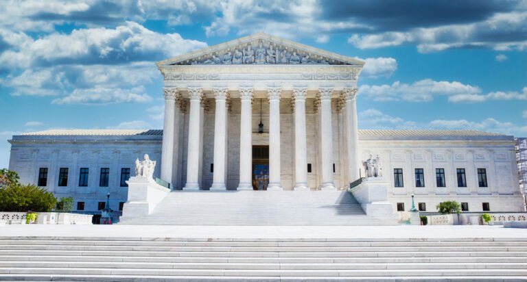 The Supreme Court Simply Decided On Your Health, Rights And