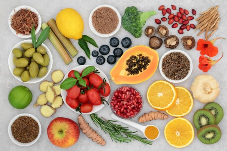 The Diversity Of Flavonoids, Not Only Quantity, Leads Better Health