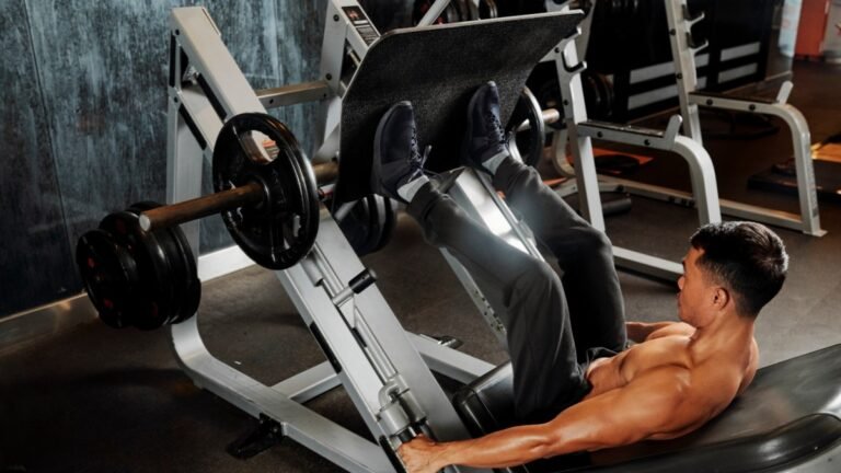 The Little Known Training Method Used By Top Bodybuilders To