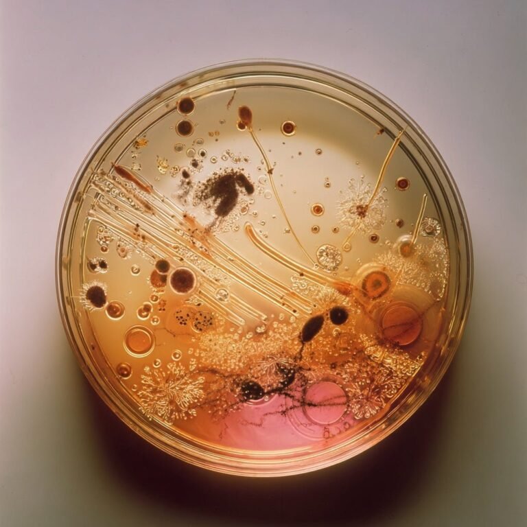 The Microbial And The Barrier Of The Skin: The Systematic