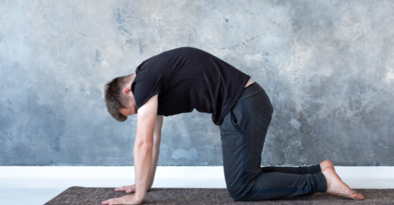 This 15 Minute Yoga Daily Sequence Will Make You Feel