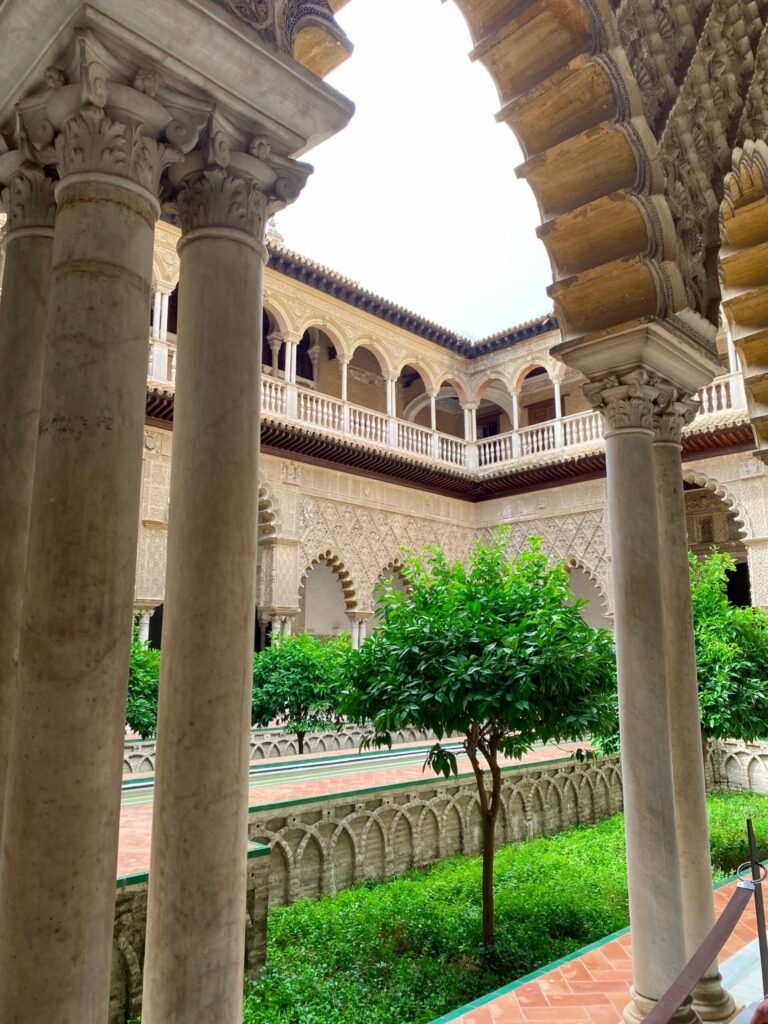 Tips For Traveling To Seville, Spain