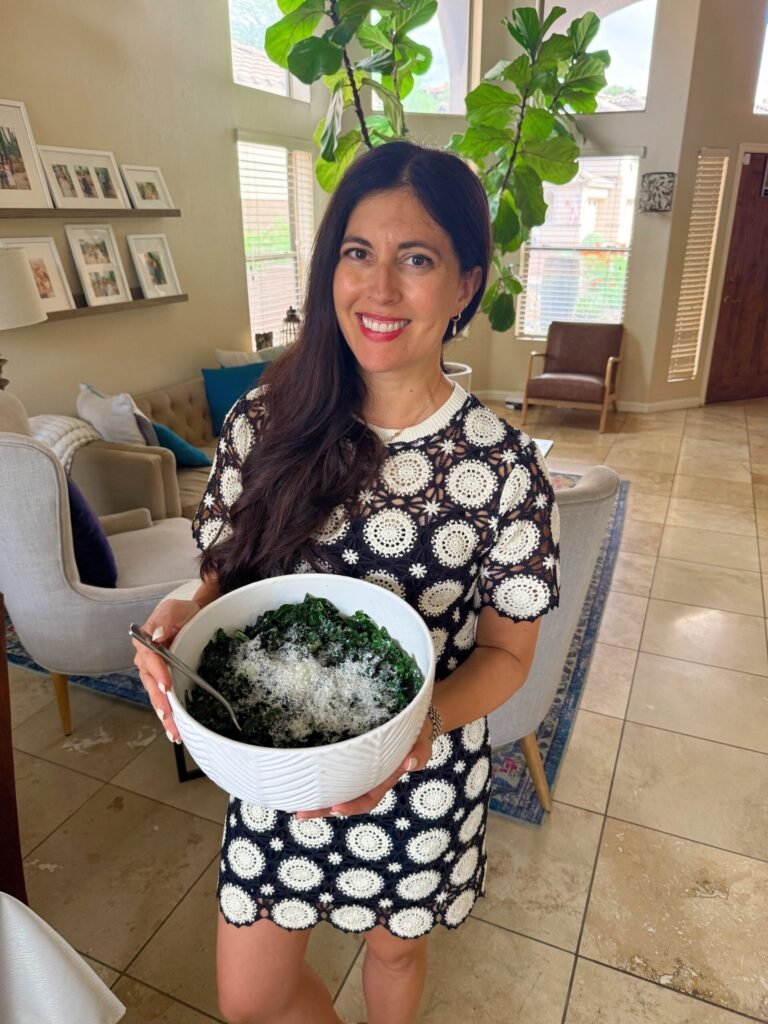 True Salad Recipe Tuscan Kale