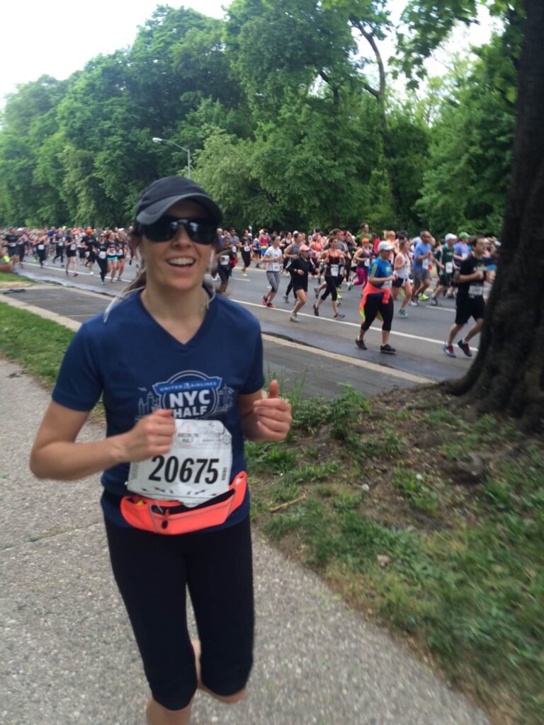 What To Eat For Breakfast Before A Marathon, Perthal Athlete