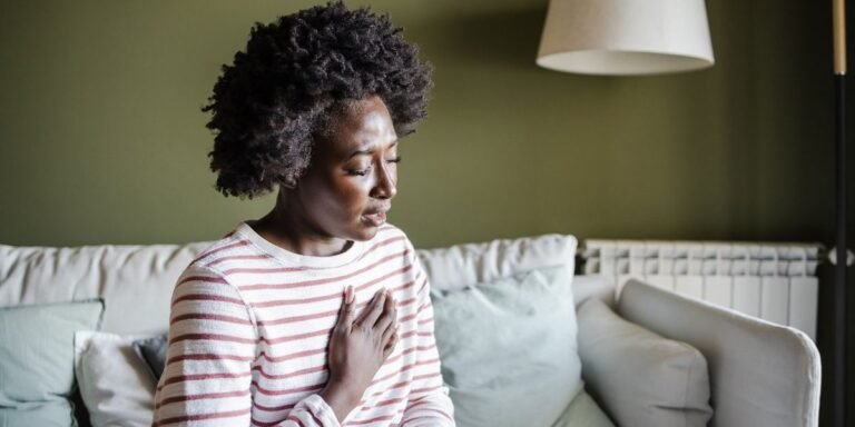 What Women Should Know About Heart Failure