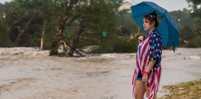 When Disasters Fall Out Of The Public Eye, Survivors Continue