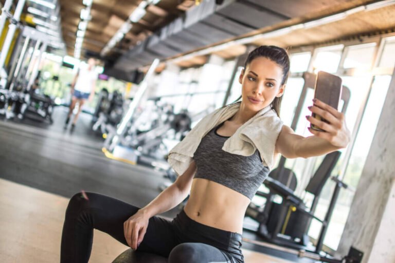 Workout To Match Your Personality Type