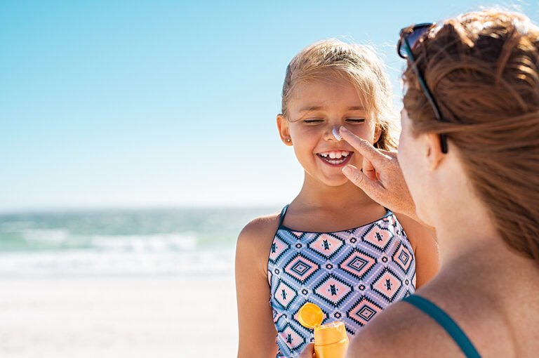 Your Sunscreen May Fail You Here And Dermatologists Want