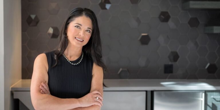 15 Minutes With: Vonda Wright