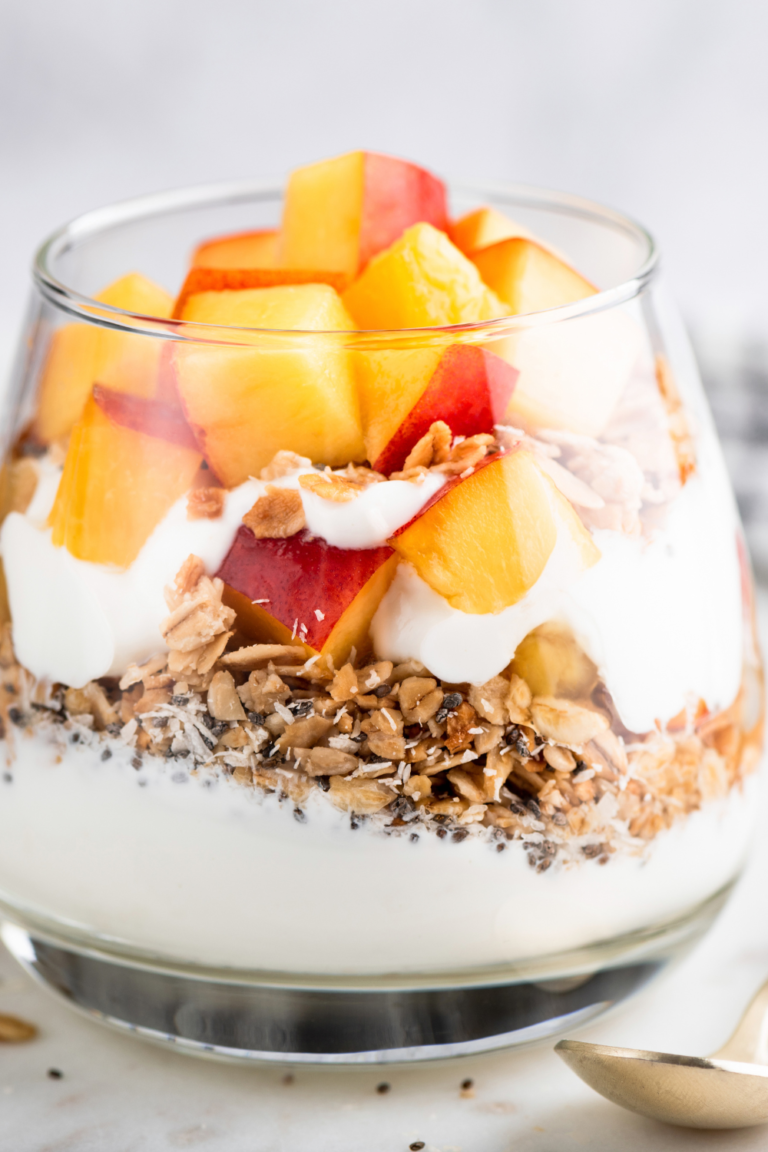 4 Easy Break Resilient Recipes • Kath Eats