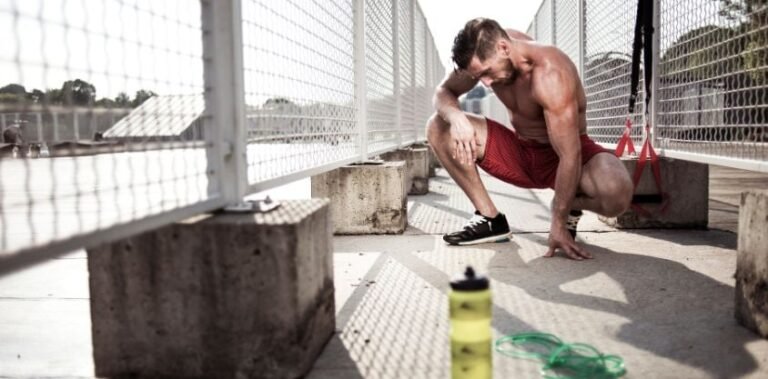 7 Effective Day Training Routines For Active Recovery