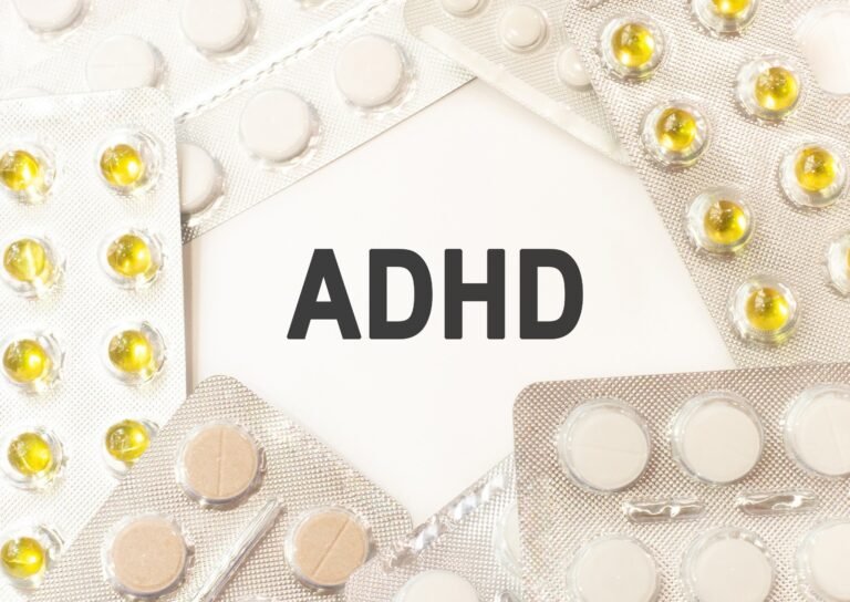 Adhd Medication Reduces The Risk Of Abuse Of Substances And