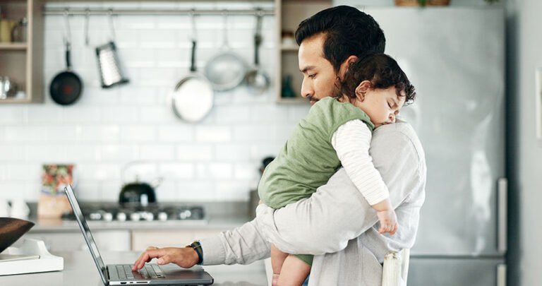 Ai's Role In Parental Care: How Technology Changes The Way