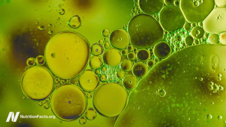 Are Carboxymethythyyl Cellulose, Polysorbate 80 And Other Emulsifiers?