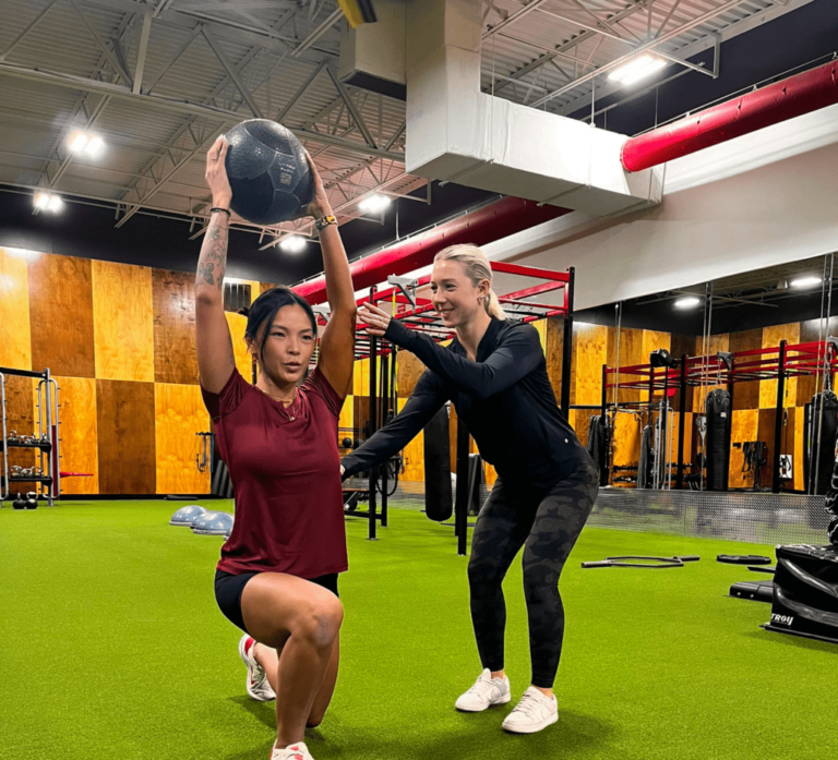 Benefits Of Power Training: Why Is It Necessary