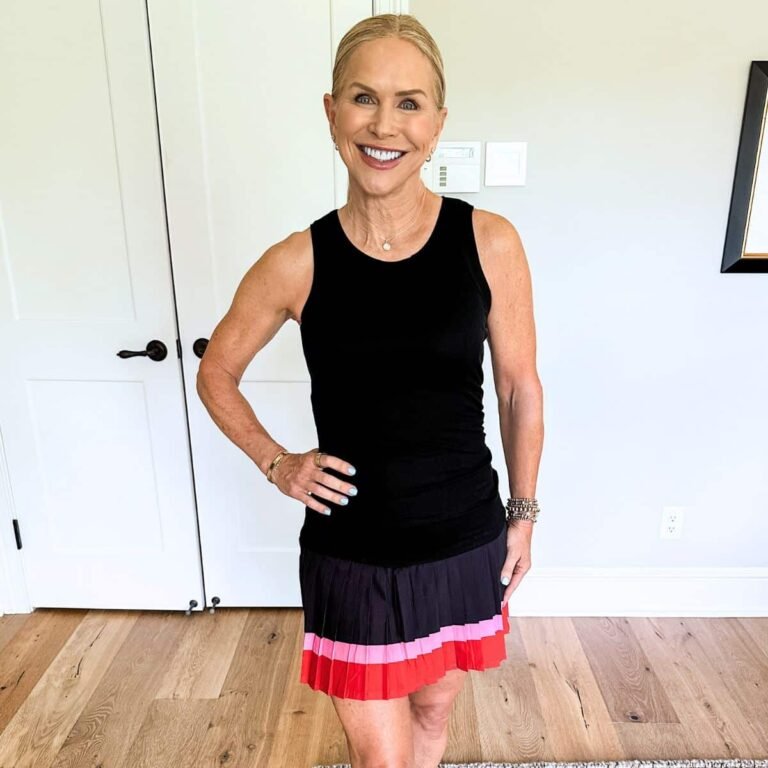 Better Sports Skorts For Women Over 50 (my Favorite Amazon